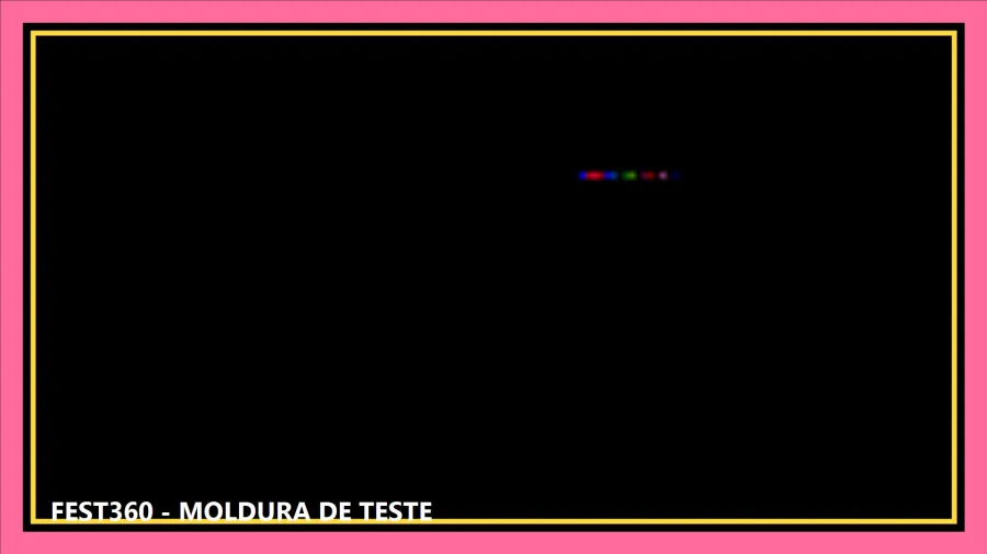 Teste Cabine